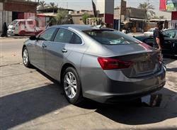 شێڤرۆلێت مالیبۆ